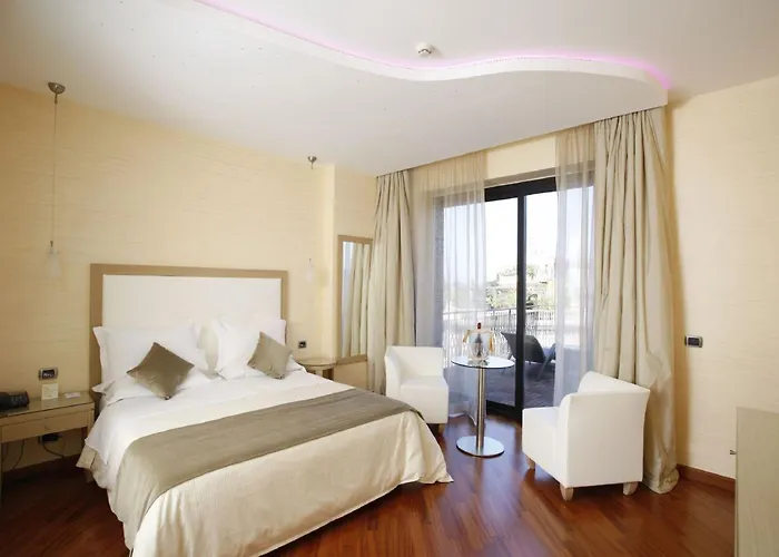 Villa EsperiaAlbergo